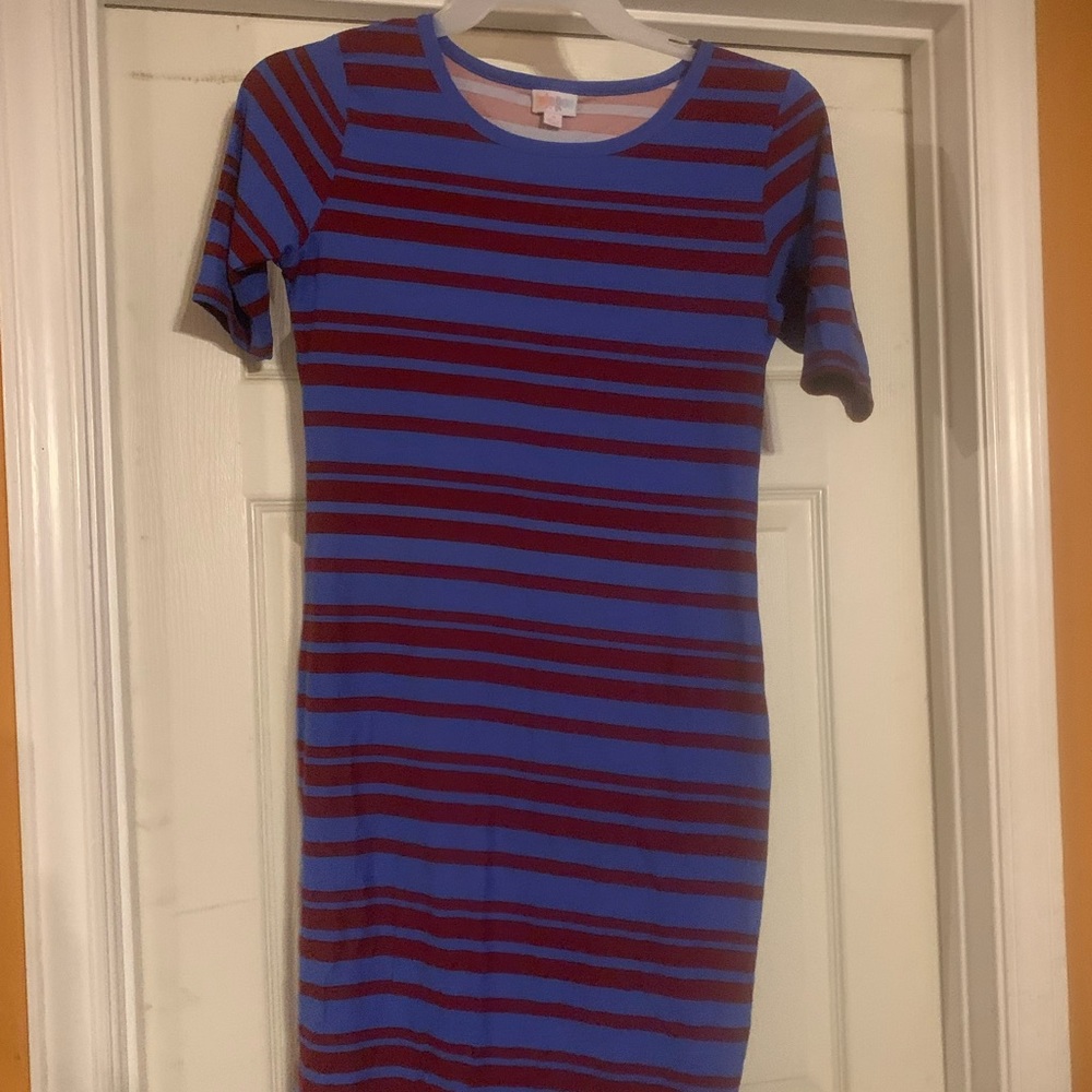 Lularoe dress
